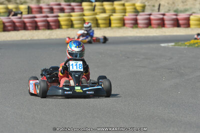 10/04/2011 : Kart Mag Prem’s à Soucy (Photos Patrick Lascombes) 2011 — karting