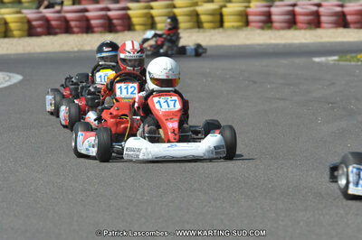 10/04/2011 : Kart Mag Prem’s à Soucy (Photos Patrick Lascombes) 2011 — karting