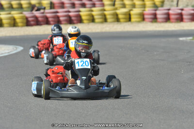 10/04/2011 : Kart Mag Prem’s à Soucy (Photos Patrick Lascombes) 2011 — karting