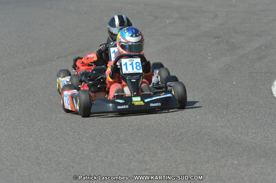 10/04/2011 : Kart Mag Prem’s à Soucy (Photos Patrick Lascombes) 2011 — karting