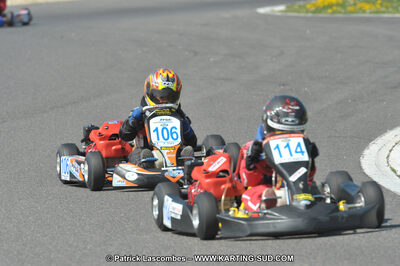 10/04/2011 : Kart Mag Prem’s à Soucy (Photos Patrick Lascombes) 2011 — karting