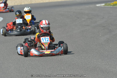 10/04/2011 : Kart Mag Prem’s à Soucy (Photos Patrick Lascombes) 2011 — karting