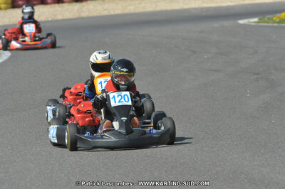 10/04/2011 : Kart Mag Prem’s à Soucy (Photos Patrick Lascombes) 2011 — karting
