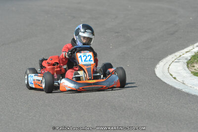 10/04/2011 : Kart Mag Prem’s à Soucy (Photos Patrick Lascombes) 2011 — karting