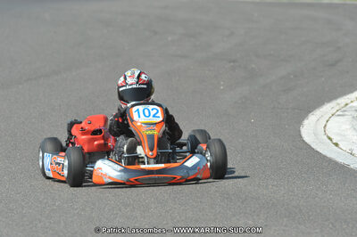 10/04/2011 : Kart Mag Prem’s à Soucy (Photos Patrick Lascombes) 2011 — karting