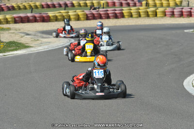10/04/2011 : Kart Mag Prem’s à Soucy (Photos Patrick Lascombes) 2011 — karting