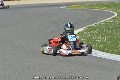 10/04/2011 : Kart Mag Prem’s à Soucy (Photos Patrick Lascombes) 2011 — karting