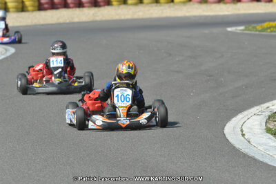 10/04/2011 : Kart Mag Prem’s à Soucy (Photos Patrick Lascombes) 2011 — karting
