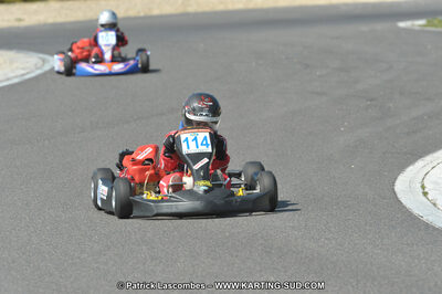 10/04/2011 : Kart Mag Prem’s à Soucy (Photos Patrick Lascombes) 2011 — karting