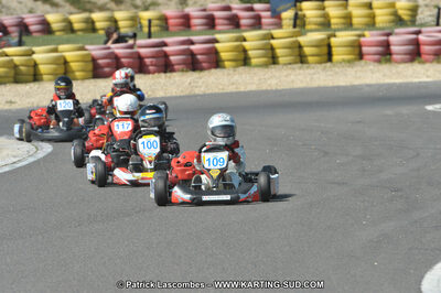 10/04/2011 : Kart Mag Prem’s à Soucy (Photos Patrick Lascombes) 2011 — karting
