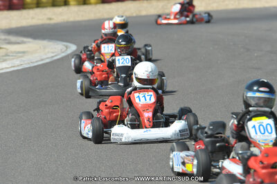 10/04/2011 : Kart Mag Prem’s à Soucy (Photos Patrick Lascombes) 2011 — karting
