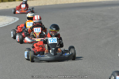 10/04/2011 : Kart Mag Prem’s à Soucy (Photos Patrick Lascombes) 2011 — karting
