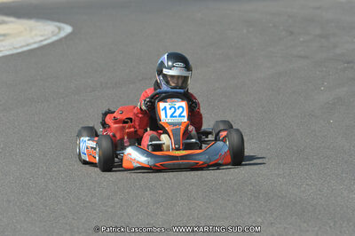 10/04/2011 : Kart Mag Prem’s à Soucy (Photos Patrick Lascombes) 2011 — karting
