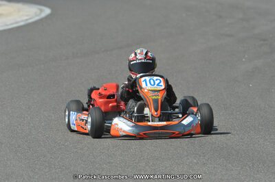 10/04/2011 : Kart Mag Prem’s à Soucy (Photos Patrick Lascombes) 2011 — karting