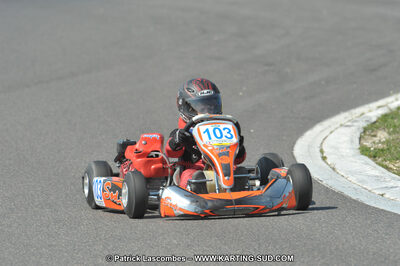 10/04/2011 : Kart Mag Prem’s à Soucy (Photos Patrick Lascombes) 2011 — karting