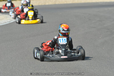 10/04/2011 : Kart Mag Prem’s à Soucy (Photos Patrick Lascombes) 2011 — karting
