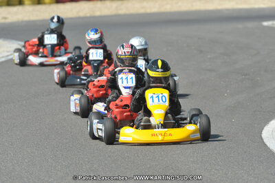 10/04/2011 : Kart Mag Prem’s à Soucy (Photos Patrick Lascombes) 2011 — karting