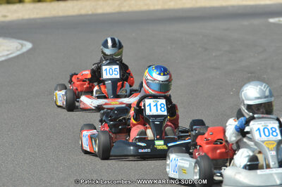 10/04/2011 : Kart Mag Prem’s à Soucy (Photos Patrick Lascombes) 2011 — karting