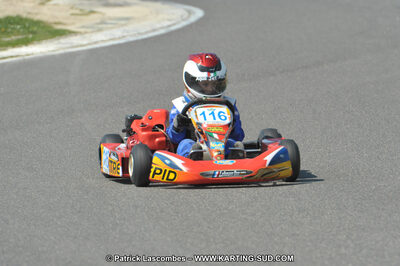10/04/2011 : Kart Mag Prem’s à Soucy (Photos Patrick Lascombes) 2011 — karting