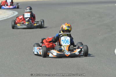 10/04/2011 : Kart Mag Prem’s à Soucy (Photos Patrick Lascombes) 2011 — karting