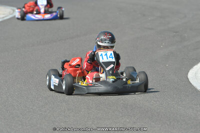 10/04/2011 : Kart Mag Prem’s à Soucy (Photos Patrick Lascombes) 2011 — karting
