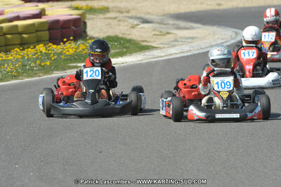 10/04/2011 : Kart Mag Prem’s à Soucy (Photos Patrick Lascombes) 2011 — karting