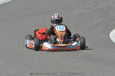 10/04/2011 : Kart Mag Prem’s à Soucy (Photos Patrick Lascombes) 2011 — karting