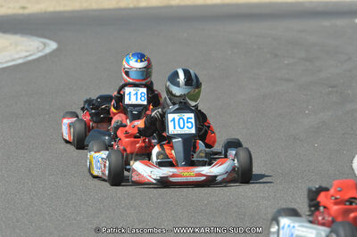 10/04/2011 : Kart Mag Prem’s à Soucy (Photos Patrick Lascombes) 2011 — karting