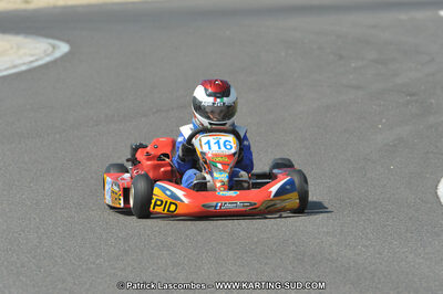 10/04/2011 : Kart Mag Prem’s à Soucy (Photos Patrick Lascombes) 2011 — karting