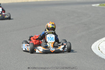 10/04/2011 : Kart Mag Prem’s à Soucy (Photos Patrick Lascombes) 2011 — karting