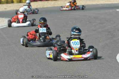 10/04/2011 : Kart Mag Prem’s à Soucy (Photos Patrick Lascombes) 2011 — karting
