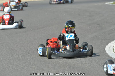 10/04/2011 : Kart Mag Prem’s à Soucy (Photos Patrick Lascombes) 2011 — karting