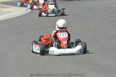 10/04/2011 : Kart Mag Prem’s à Soucy (Photos Patrick Lascombes) 2011 — karting