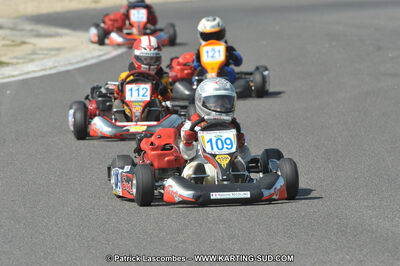 10/04/2011 : Kart Mag Prem’s à Soucy (Photos Patrick Lascombes) 2011 — karting