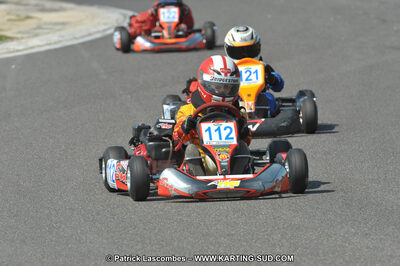 10/04/2011 : Kart Mag Prem’s à Soucy (Photos Patrick Lascombes) 2011 — karting