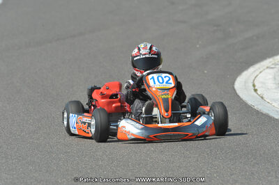 10/04/2011 : Kart Mag Prem’s à Soucy (Photos Patrick Lascombes) 2011 — karting