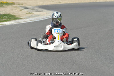 10/04/2011 : Kart Mag Prem’s à Soucy (Photos Patrick Lascombes) 2011 — karting