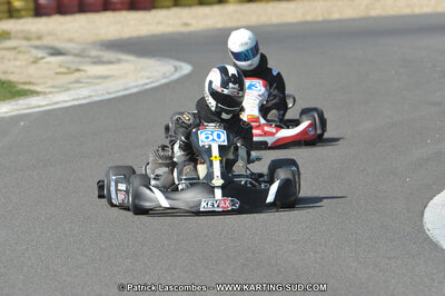 10/04/2011 : Kart Mag Prem’s à Soucy (Photos Patrick Lascombes) 2011 — karting