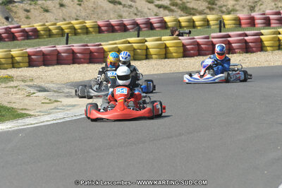 10/04/2011 : Kart Mag Prem’s à Soucy (Photos Patrick Lascombes) 2011 — karting