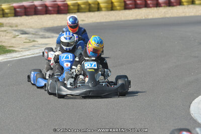 10/04/2011 : Kart Mag Prem’s à Soucy (Photos Patrick Lascombes) 2011 — karting