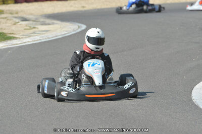 10/04/2011 : Kart Mag Prem’s à Soucy (Photos Patrick Lascombes) 2011 — karting