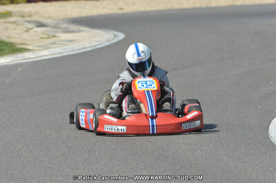 10/04/2011 : Kart Mag Prem’s à Soucy (Photos Patrick Lascombes) 2011 — karting