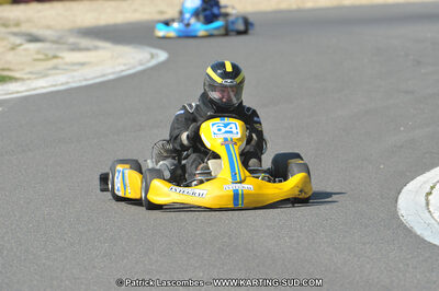 10/04/2011 : Kart Mag Prem’s à Soucy (Photos Patrick Lascombes) 2011 — karting
