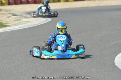 10/04/2011 : Kart Mag Prem’s à Soucy (Photos Patrick Lascombes) 2011 — karting