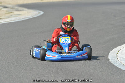 10/04/2011 : Kart Mag Prem’s à Soucy (Photos Patrick Lascombes) 2011 — karting