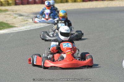 10/04/2011 : Kart Mag Prem’s à Soucy (Photos Patrick Lascombes) 2011 — karting