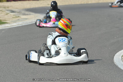 10/04/2011 : Kart Mag Prem’s à Soucy (Photos Patrick Lascombes) 2011 — karting
