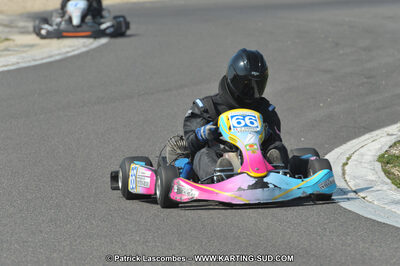 10/04/2011 : Kart Mag Prem’s à Soucy (Photos Patrick Lascombes) 2011 — karting