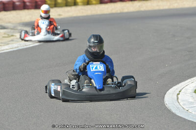 10/04/2011 : Kart Mag Prem’s à Soucy (Photos Patrick Lascombes) 2011 — karting