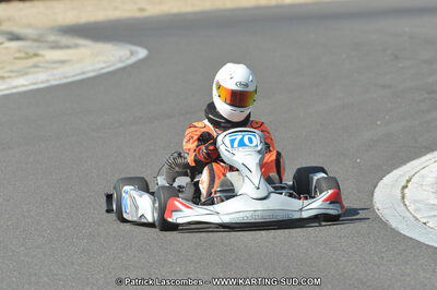 10/04/2011 : Kart Mag Prem’s à Soucy (Photos Patrick Lascombes) 2011 — karting